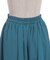 グラデーションフリルスカート