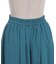 グラデーションフリルスカート
