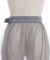 レイヤードチュールフリルスカート