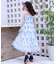 ネモフィラＰＴブラウス×ワンピース