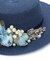 アソートフラワーカンカン帽