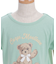 ほほえみくまさん柄Ｔシャツ
