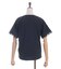 レース×チュール袖Ｔシャツ