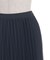 リバーシブルプリーツスカート