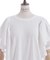 フレア袖Ｔシャツ