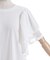 フレア袖Ｔシャツ