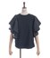フレア袖Ｔシャツ