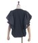 フレア袖Ｔシャツ