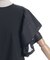 フレア袖Ｔシャツ