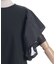 フレア袖Ｔシャツ