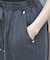 切替スエットマーメイドスカート