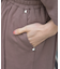 切替スエットマーメイドスカート