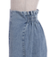 デニムマーメードスカート
