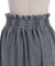 デニムマーメードスカート