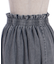 デニムマーメードスカート