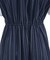 ストライプドッキングワンピース