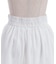 マリンチュールリボンスカート