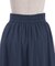 マリンチュールリボンスカート