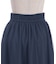 マリンチュールリボンスカート