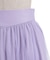 マリンチュールリボンスカート