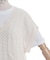 ニットベスト×Ｔシャツセット