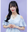 マーメイドストーリーネックレス
