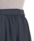 プリーツ切り替えスカート