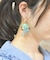 アイスクリーム２ＷＡＹピアス