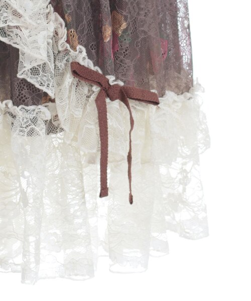 【新品未使用】axes femmeアクシーズファムブーケレースキャミチュニック ブーケレースキャミチュニック｜アクシーズファムの通販｜&mall