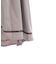 フィッシュテール×ジップスカート