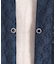 ドロストリボン総レースボレロ