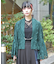 ドロストリボン総レースボレロ