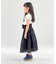 ２ＷＡＹコットンワンピース