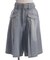 ワイドハーフパンツ