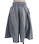 ワイドハーフパンツ