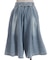 ワイドハーフパンツ