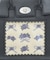 ローズ×リボン刺繍バッグ