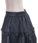 クラゲバルーンミニスカート