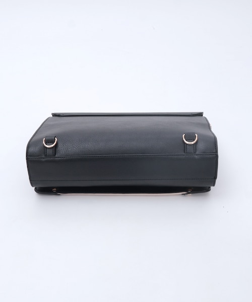 ピアノモチーフBAG｜アクシーズファムの通販｜&mall（アンド