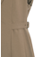 フィッシュテールロングジレ