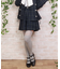 バックレース使ショートパンツ