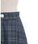 バックレース使ショートパンツ
