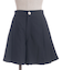 バックレース使ショートパンツ