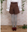 バックレース使ショートパンツ