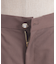 バックレース使ショートパンツ
