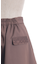 バックレース使ショートパンツ