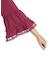 姫袖風フレア袖ブラウス