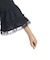 姫袖風フレア袖ブラウス