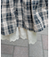 コットンレース使チェックＯＰ