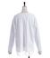 レース使ロングＴシャツ